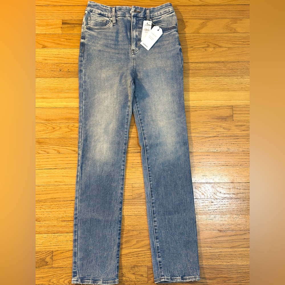 Express Flexx Jeans New W/Tags! SR S REG 0/2/4 SLIM  HIGH RISE ULTRA STRETCH NWT